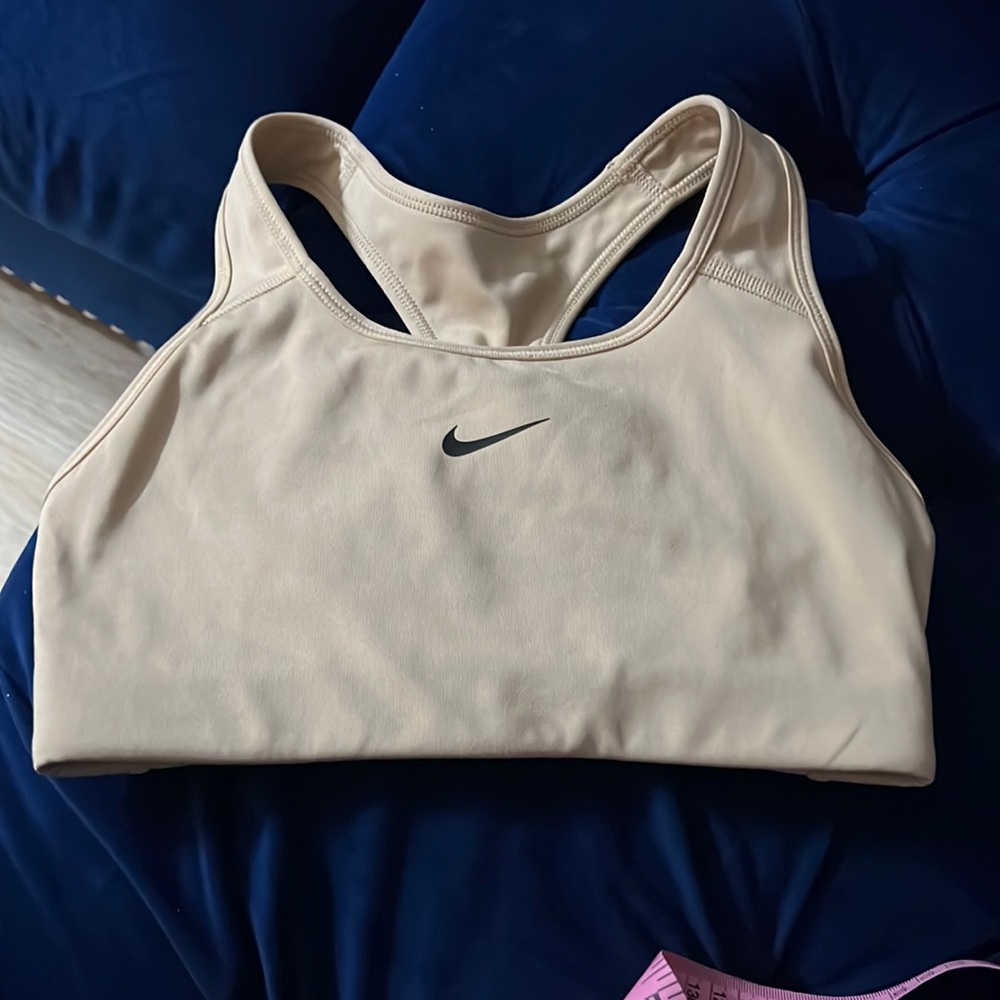 Nike sports bra